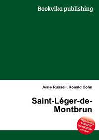Saint-Leger-de-Montbrun