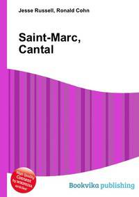 Saint-Marc, Cantal