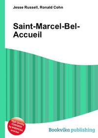 Saint-Marcel-Bel-Accueil