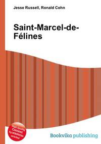 Saint-Marcel-de-Felines