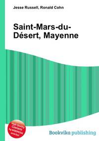 Saint-Mars-du-Desert, Mayenne