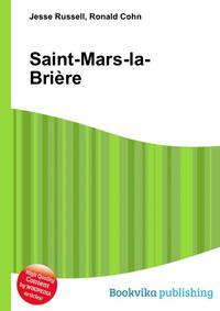 Saint-Mars-la-Briere