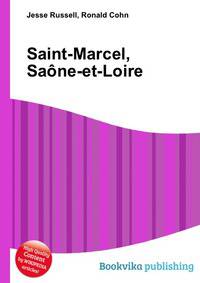 Saint-Marcel, Saone-et-Loire