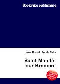 Saint-Mande-sur-Bredoire
