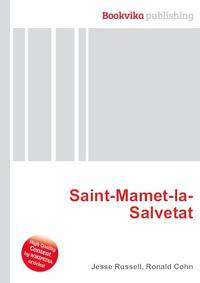 Saint-Mamet-la-Salvetat
