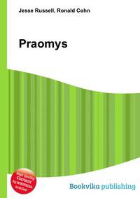 Praomys