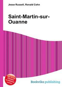 Saint-Martin-sur-Ouanne