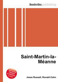 Saint-Martin-la-Meanne