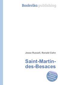 Saint-Martin-des-Besaces