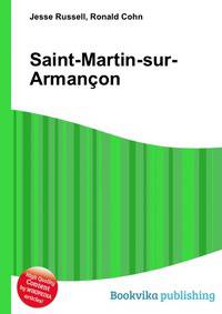 Saint-Martin-sur-Armancon
