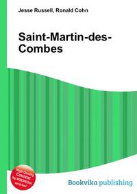 Saint-Martin-des-Combes