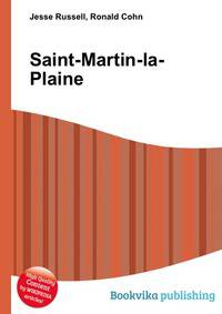Saint-Martin-la-Plaine