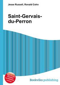 Saint-Gervais-du-Perron