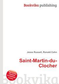 Saint-Martin-du-Clocher