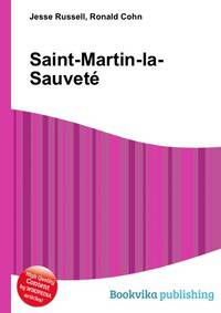 Saint-Martin-la-Sauvete