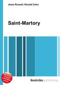 Saint-Martory