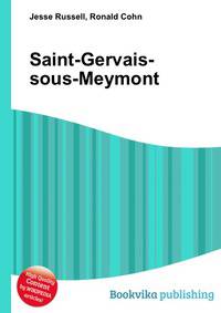 Saint-Gervais-sous-Meymont