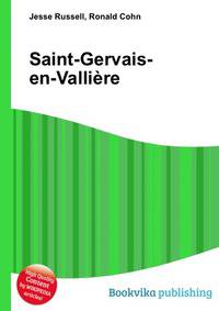 Saint-Gervais-en-Valliere