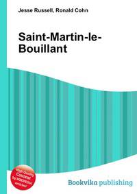 Saint-Martin-le-Bouillant