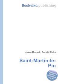 Saint-Martin-le-Pin