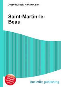 Saint-Martin-le-Beau