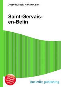 Saint-Gervais-en-Belin
