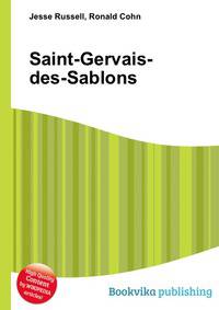 Saint-Gervais-des-Sablons