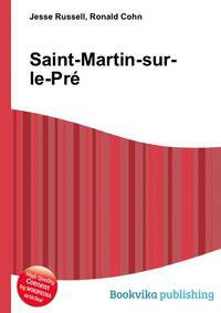 Saint-Martin-sur-le-Pre