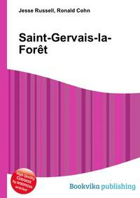 Saint-Gervais-la-Foret