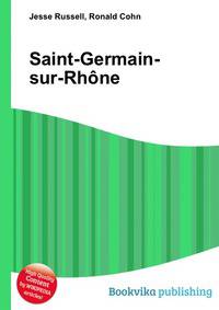 Saint-Germain-sur-Rhone