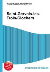 Saint-Gervais-les-Trois-Clochers