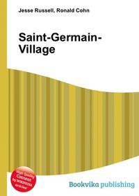 Saint-Germain-Village