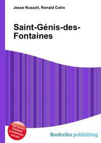 Saint-Genis-des-Fontaines