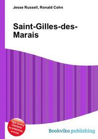 Saint-Gilles-des-Marais