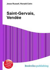 Saint-Gervais, Vendee