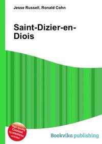 Saint-Dizier-en-Diois