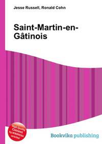 Saint-Martin-en-Gatinois