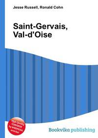 Saint-Gervais, Val-d'Oise