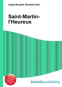 Saint-Martin-l'Heureux