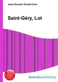 Saint-Gery, Lot