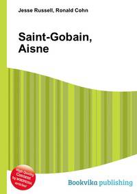 Saint-Gobain, Aisne