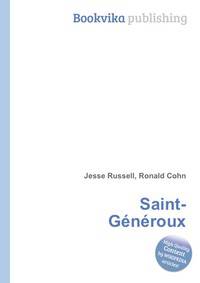 Saint-Generoux