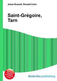 Saint-Gregoire, Tarn