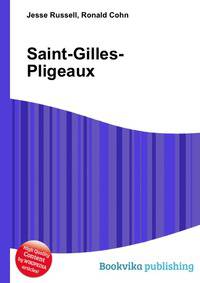 Saint-Gilles-Pligeaux