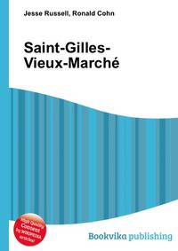Saint-Gilles-Vieux-Marche