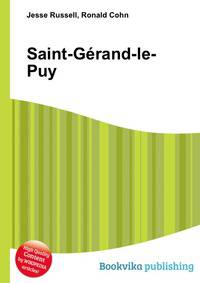 Saint-Gerand-le-Puy