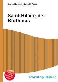 Saint-Hilaire-de-Brethmas