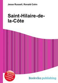 Saint-Hilaire-de-la-Cote