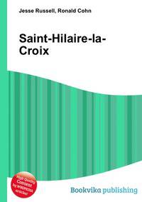 Saint-Hilaire-la-Croix
