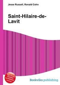 Saint-Hilaire-de-Lavit